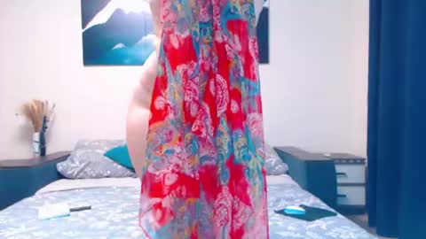 Snapshot of ladyelizabeth777 chatting on July 10, 7:23 am Beth online show from July 10, 7:23 am