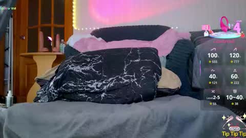 Snapshot of ladyfree chatting on February 27, 2:11 am Zlata online show from February 27, 2:11 am