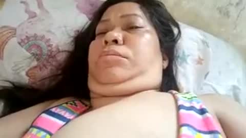 ladyjelyn69 online show from June 21, 1:30 am