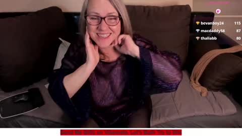 Next Stream online show from April 5, 9:45 pm