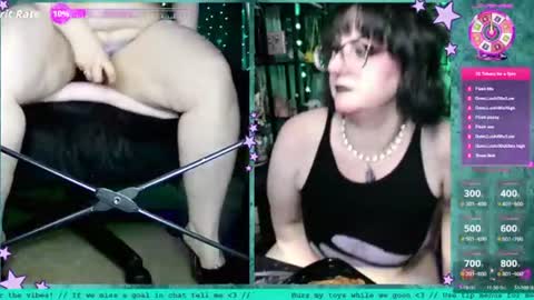 Lady Marzanna online show from June 20, 9:23 am