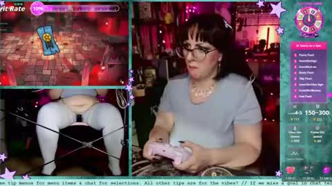 Lady Marzanna online show from July 18, 2:32 pm