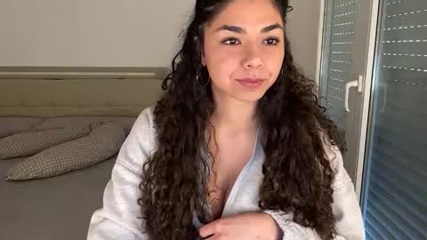 ladymelon13 online show from February 26, 9:08 am