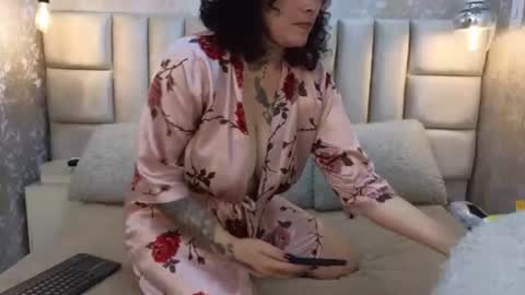 LadyMiaX online show from July 5, 4:19 am