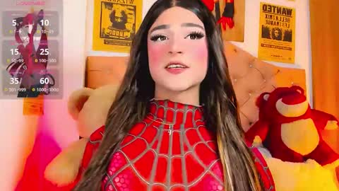 Snapshot of ladynoah chatting on December 14, 1:16 pm Noah Smith online show from December 14, 1:16 pm