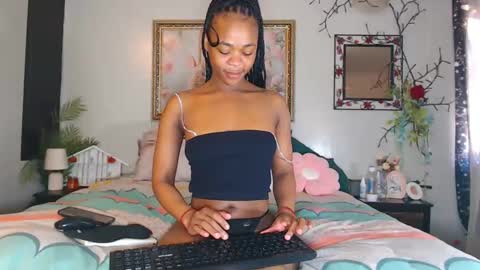 Snapshot of ladynono7 chatting on September 10, 6:46 am FruitOfEden online show from September 10, 6:46 am