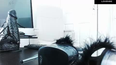 MistressMILA online show from September 15, 3:23 pm