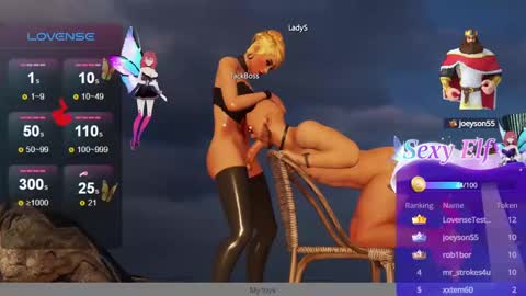Snapshot of ladystar1970 chatting on February 9, 5:43 pm Hanna. online show from February 9, 5:43 pm