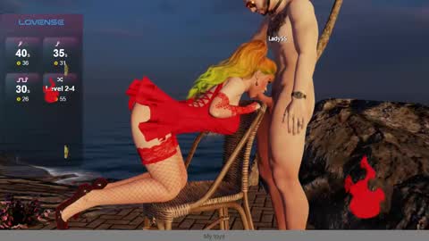 Snapshot of ladystar1970 chatting on February 25, 9:13 pm Hanna. online show from February 25, 9:13 pm