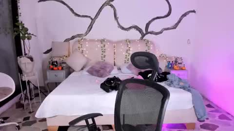 Snapshot of ladysweetts chatting on October 24, 5:26 am Lady online show from October 24, 5:26 am