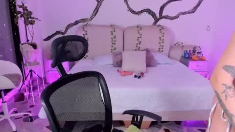 Snapshot of ladysweetts chatting on October 25, 5:48 am Lady online show from October 25, 5:48 am