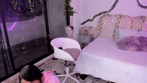 Snapshot of ladysweetts chatting on November 13, 5:39 am Lady online show from November 13, 5:39 am