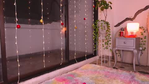 Snapshot of ladysweetts chatting on November 24, 4:45 am Lady online show from November 24, 4:45 am