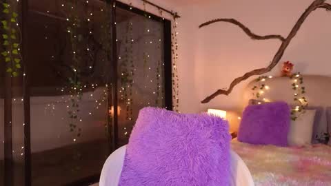 Snapshot of ladysweetts chatting on December 5, 6:44 am Lady online show from December 5, 6:44 am