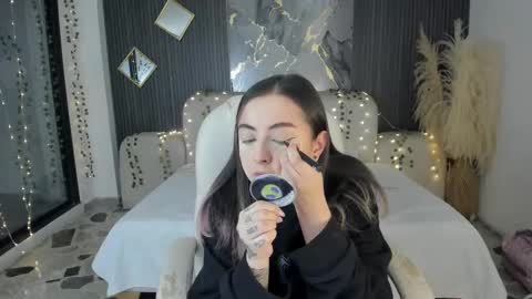 Lady  online show from January 9, 4:26 am