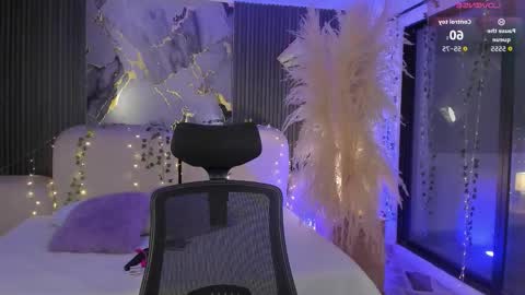 Lady  online show from March 7, 6:21 am