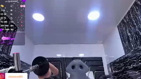 Ladyy Scarlett online show from July 10, 3:44 am