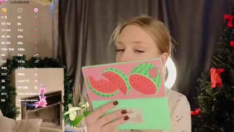 Snapshot of lafeti chatting on December 19, 6:20 am Lilia online show from December 19, 6:20 am