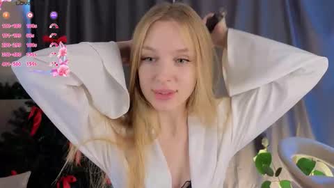 Snapshot of lafeti chatting on January 7, 6:16 am Lilia online show from January 7, 6:16 am