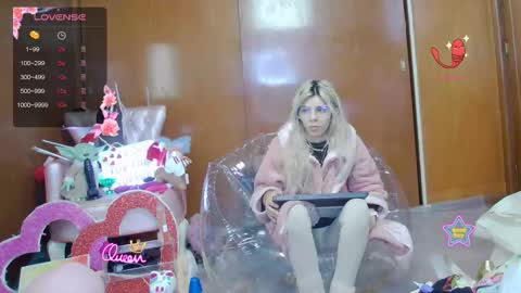 Skinnygirl online show from January 19, 12:25 am