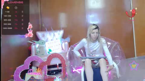 Skinnygirl online show from February 26, 12:20 am