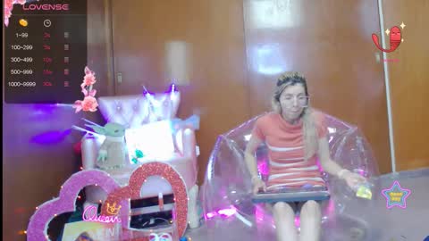 Skinnygirl online show from March 10, 1:32 am