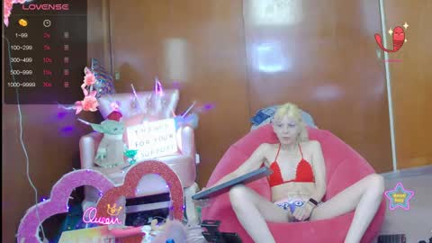 Skinnygirl online show from May 2, 11:54 pm