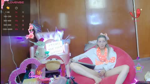 Skinnygirl online show from May 20, 11:44 pm