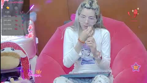 Skinnygirl online show from June 11, 11:36 pm