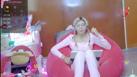 Skinnygirl online show from June 27, 11:43 pm