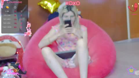 Skinnygirl online show from July 25, 2:09 am