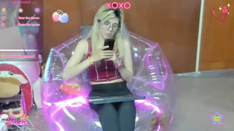 Skinnygirl online show from August 5, 1:30 am