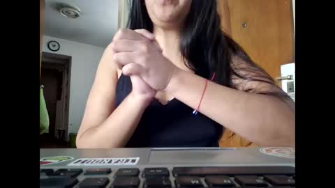 lafoxglam01 online show from October 11, 4:49 pm