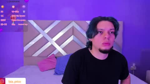 Snapshot of laia_and_damian chatting on September 16, 7:59 pm laia_and_damian online show from September 16, 7:59 pm