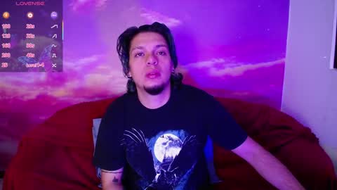 Snapshot of laia_and_damian chatting on October 17, 12:08 pm laia_and_damian online show from October 17, 12:08 pm