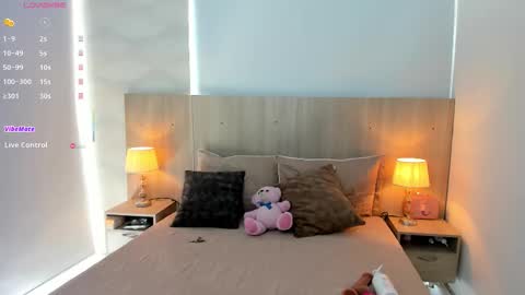 Laia Cruz online show from February 8, 7:39 pm