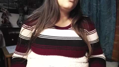 laia_hadid online show from September 14, 2:54 am