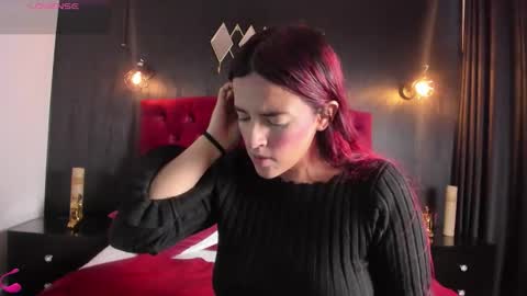 Laia  online show from December 19, 12:12 pm