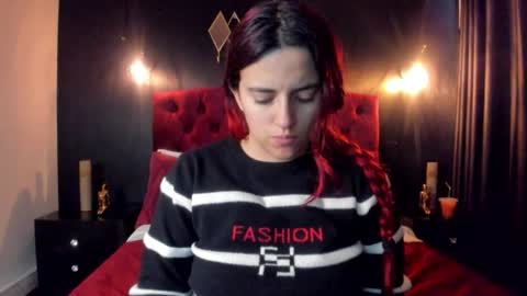 Laia  online show from February 7, 11:47 am