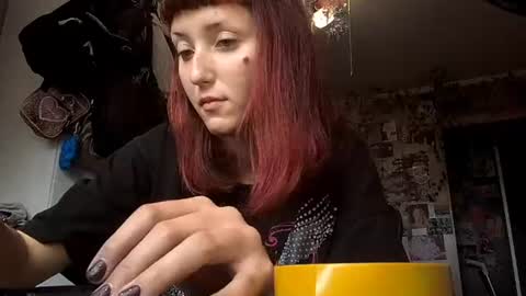 Jenny online show from July 7, 7:23 am