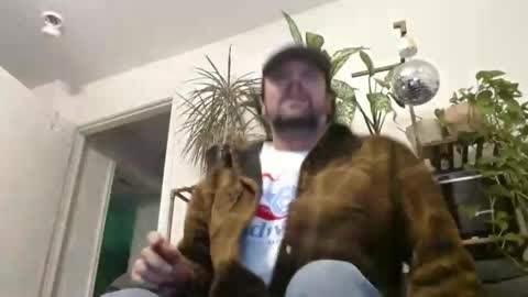 Snapshot of laidback_and_chill chatting on January 9, 4:19 am Rick online show from January 9, 4:19 am