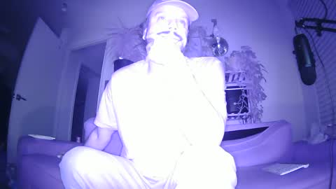 Snapshot of laidback_and_chill chatting on January 18, 10:06 am Rick online show from January 18, 10:06 am