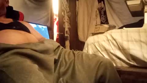 laidbackguy6 online show from September 9, 11:21 am