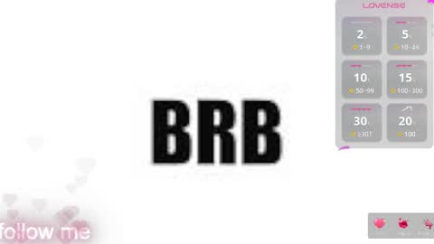 laiily bell online show from February 2, 4:00 pm