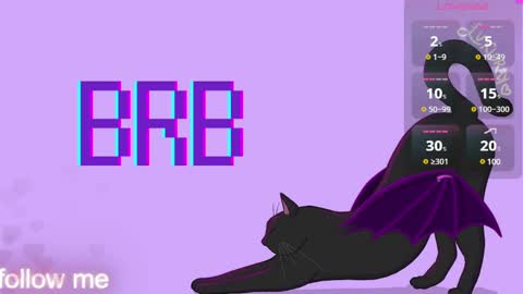 laiily bell online show from February 7, 4:03 pm