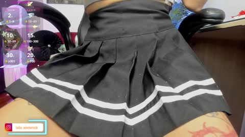 laila_angel online show from December 12, 2:37 am