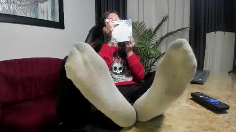 laila_angel online show from June 11, 7:45 pm