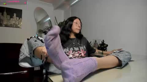 laila_angel online show from June 16, 7:27 pm
