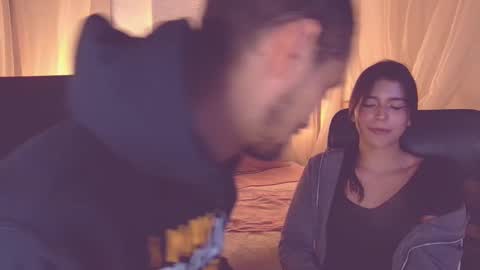 Snapshot of lailaasher chatting on November 14, 4:33 am lailaasher online show from November 14, 4:33 am