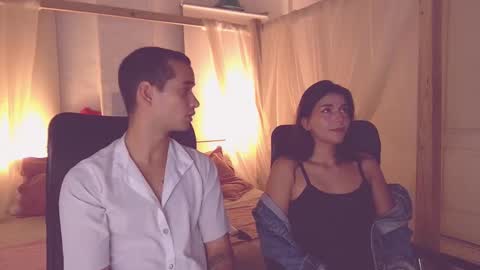 Snapshot of lailaasher chatting on November 19, 6:46 am lailaasher online show from November 19, 6:46 am